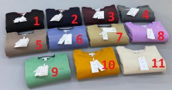 Мужской Джемпер Lacoste