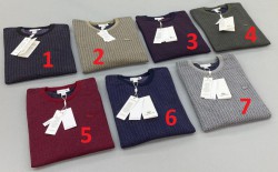 Мужской Джемпер Lacoste