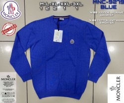 Мужской Джемпер Moncler