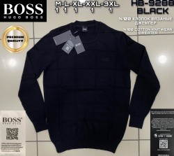 Мужской Джемпер Hugo Boss