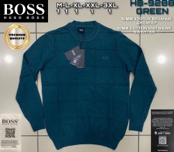 Мужской Джемпер Hugo Boss