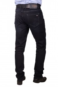 Мужские Джинсы Fendi