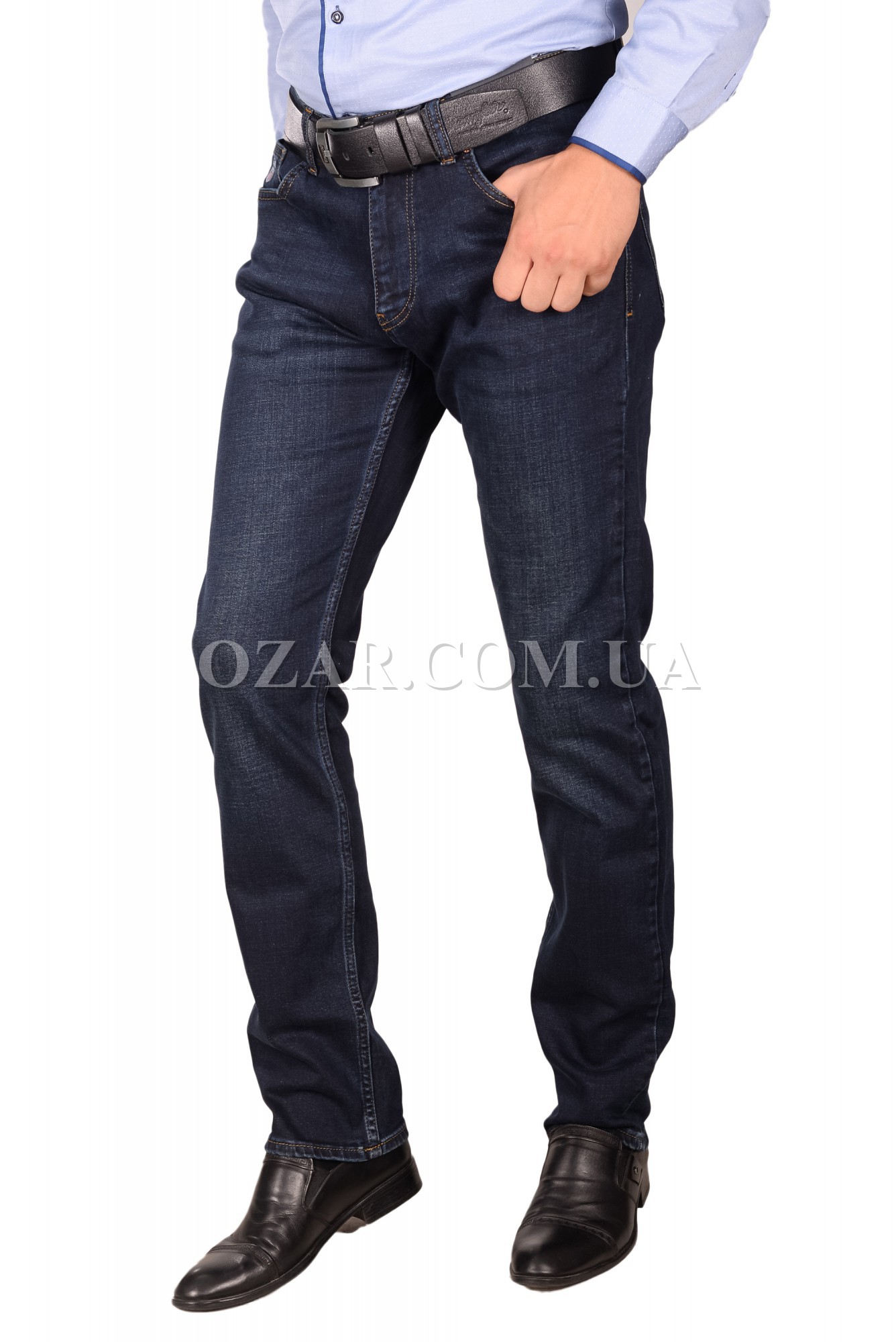 Мужские Джинсы Gant