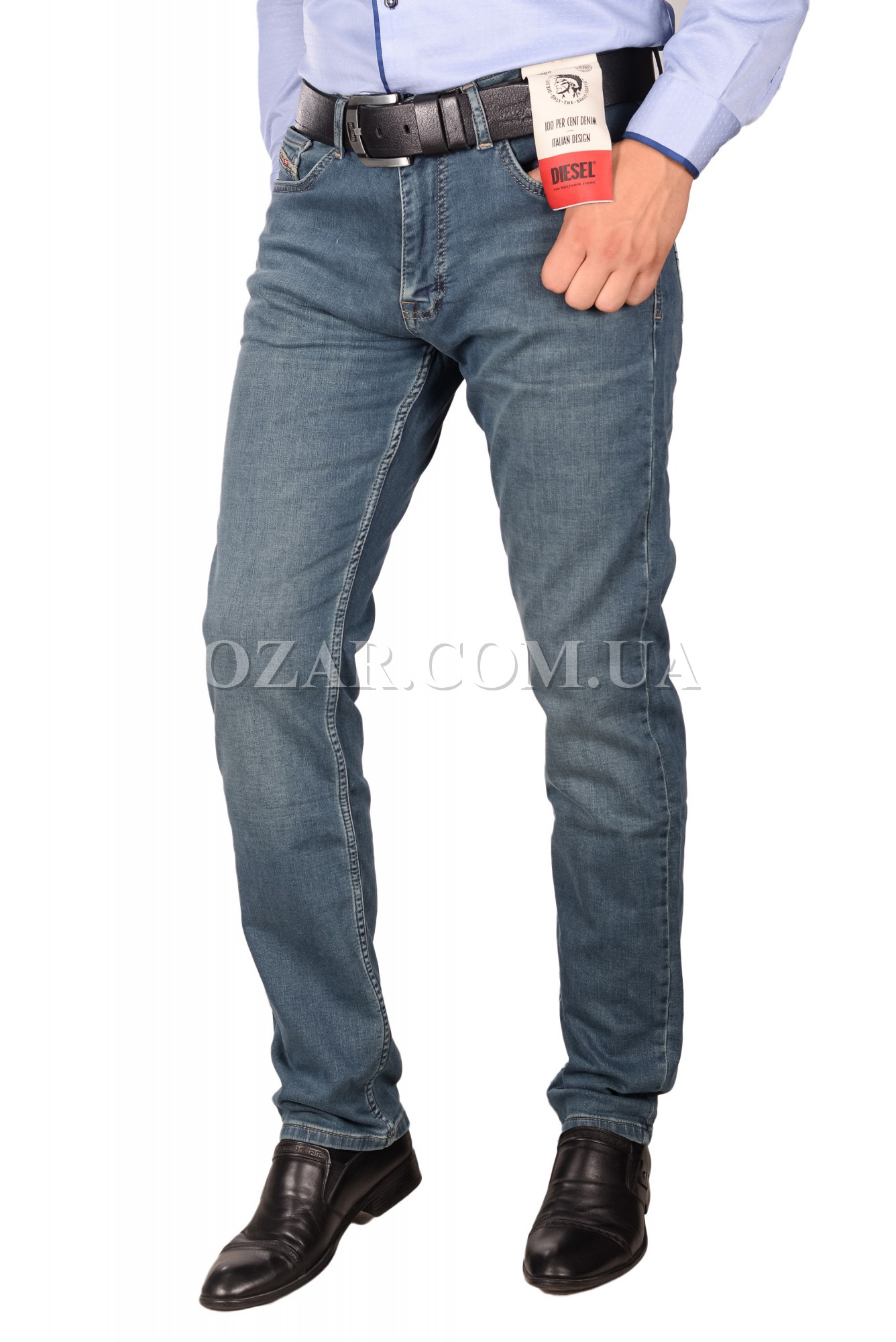 Мужские Джинсы Diesel