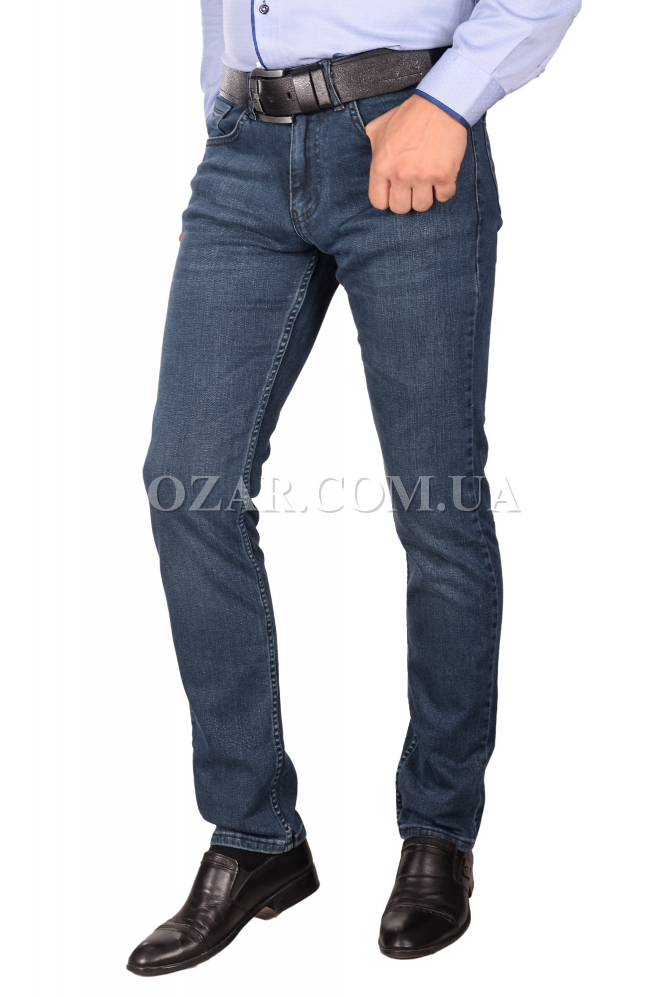 Мужские Джинсы Prada