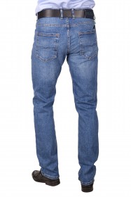 Мужские Джинсы Hugo Boss