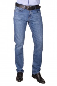 Мужские Джинсы Hugo Boss