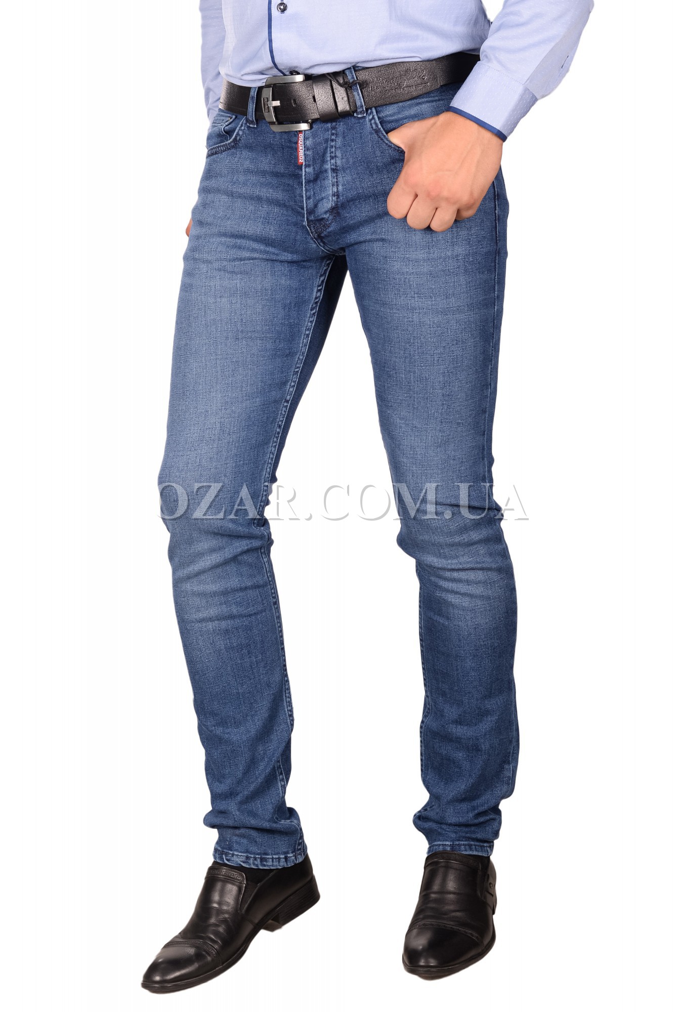 Мужские Джинсы Dsquared2