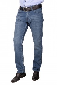 Мужские Джинсы Lacoste