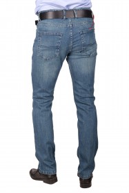 Мужские Джинсы Hugo Boss