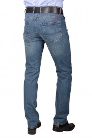 Мужские Джинсы Hugo Boss