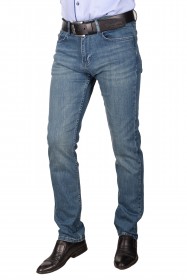 Мужские Джинсы Hugo Boss