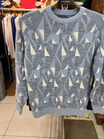Мужской Свитер Pulltonic