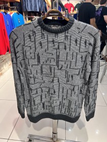 Мужской Свитер Pulltonic