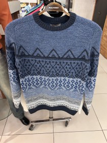 Мужской Свитер Pulltonic