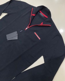 Мужской Джемпер Prada