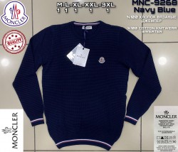 Мужской Джемпер Moncler