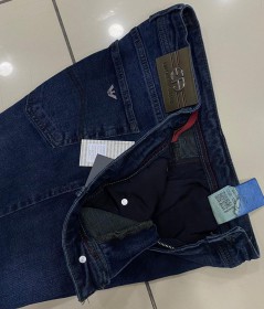 Мужские Джинсы Armani
