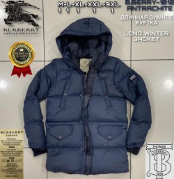 Мужская Куртка Burberry