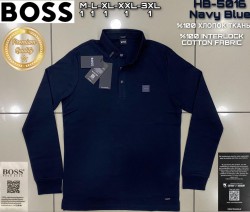 Мужской Свитшот Hugo Boss
