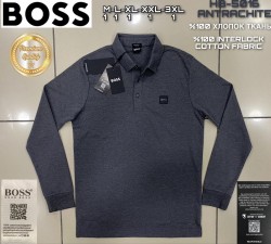 Мужской Свитшот Hugo Boss