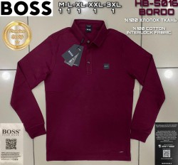 Мужской Свитшот Hugo Boss