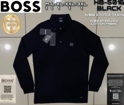 Мужской Свитшот Hugo Boss