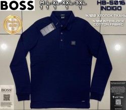 Мужской Свитшот Hugo Boss