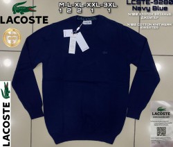 Мужской Джемпер Lacoste