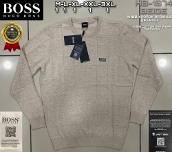 Мужской Джемпер Hugo Boss