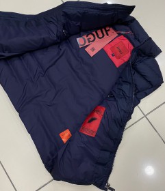 Мужская Жилетка Hugo Boss