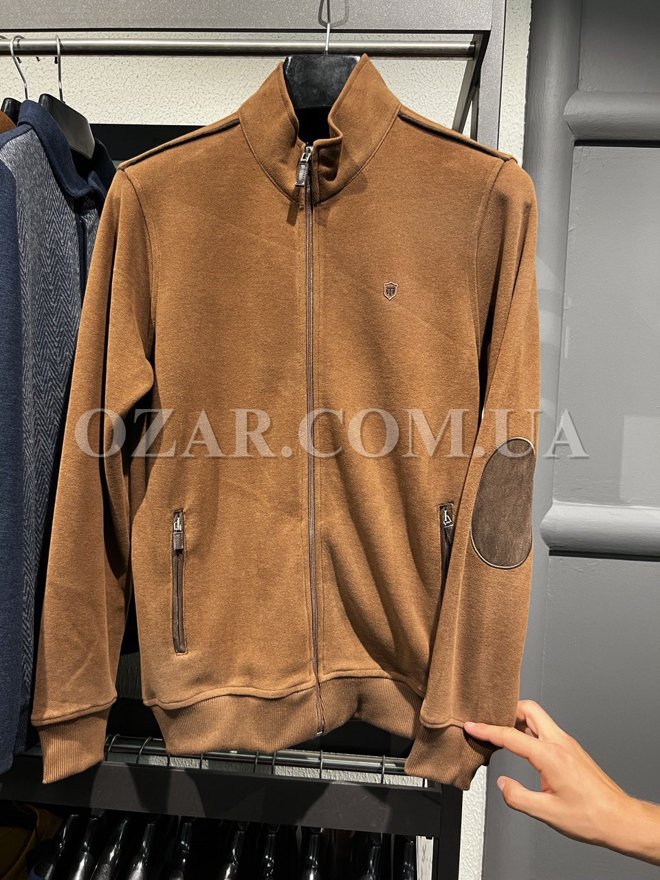 Мужской Батник Tony Montana