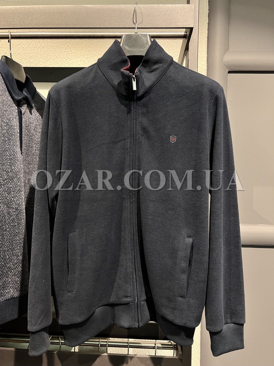 Мужской Батник Tony Montana