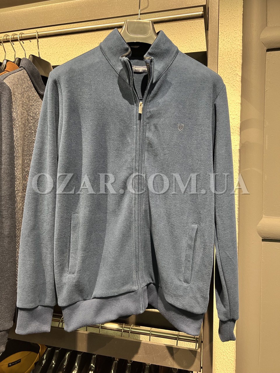 Мужской Батник Tony Montana