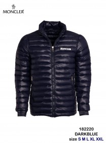 Мужская Куртка Moncler