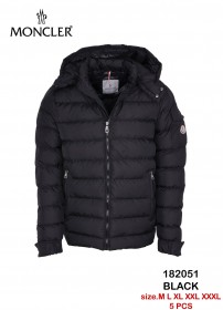 Мужская Куртка Moncler