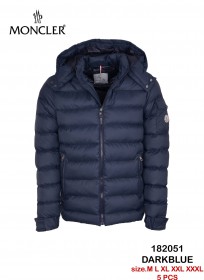 Мужская Куртка Moncler