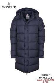 Мужская Куртка Moncler