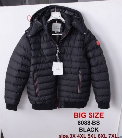 Мужская Куртка Moncler (Большие размеры)