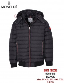 Мужская Куртка Moncler (Большие размеры)