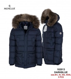 Мужская Куртка Moncler