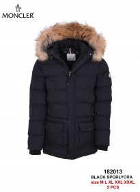 Мужская Куртка Moncler
