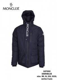Мужская Куртка Moncler