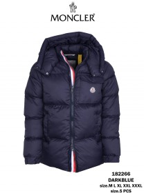 Мужская Куртка Moncler