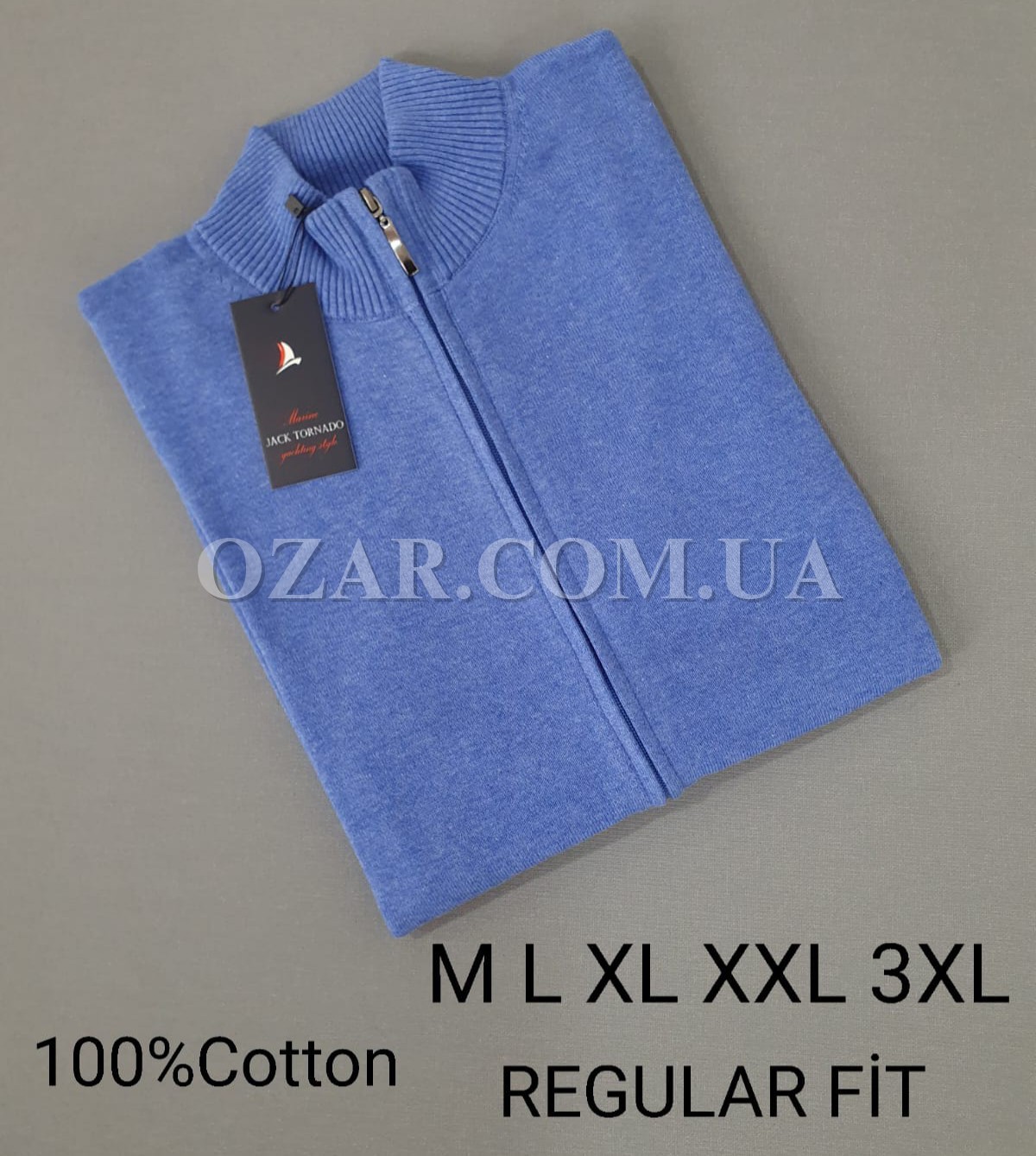 Мужской Джемпер Jack Tornado