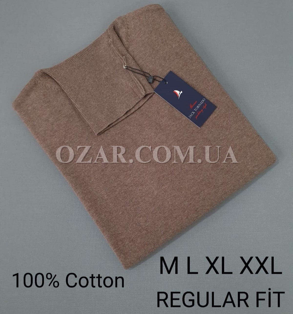 Мужской Гольф Jack Tornado