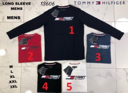 Мужской Свитшот Tommy Hilfiger