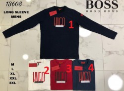 Мужской Свитшот Hugo Boss