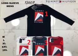 Мужской Свитшот Tommy Hilfiger