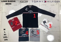 Мужской Свитшот Tommy Hilfiger
